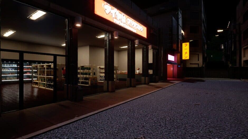 Скриншот 2 из Midnight Lane