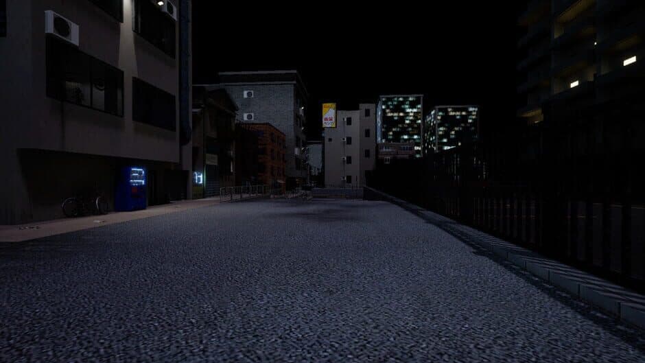 Скриншот 5 из Midnight Lane