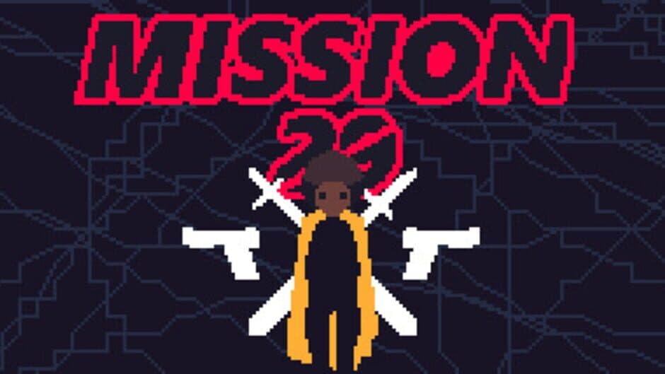 Скриншот 1 из Mission Twentynine