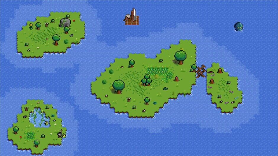 Скриншот 3 из MiniHunt