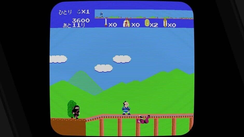 Скриншот 8 из Sunsoft is Back! Retro Game Selection