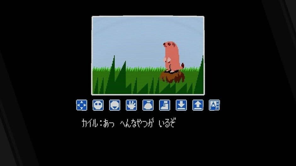 Скриншот 9 из Sunsoft is Back! Retro Game Selection