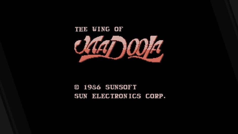 Скриншот 3 из Sunsoft is Back! Retro Game Selection