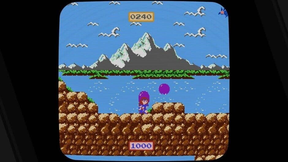 Скриншот 4 из Sunsoft is Back! Retro Game Selection