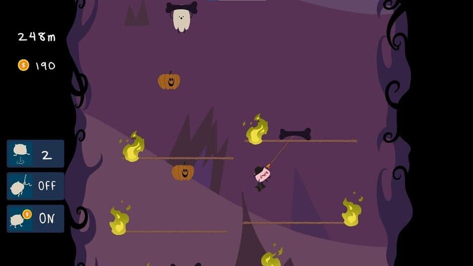 Скриншот 2 из Spy-der Pig