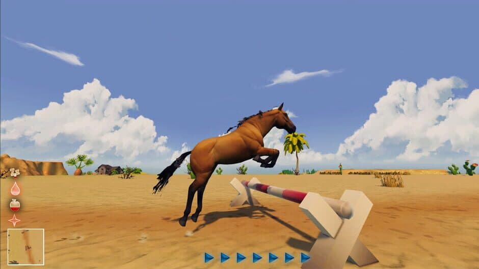 Скриншот 4 из StableBound