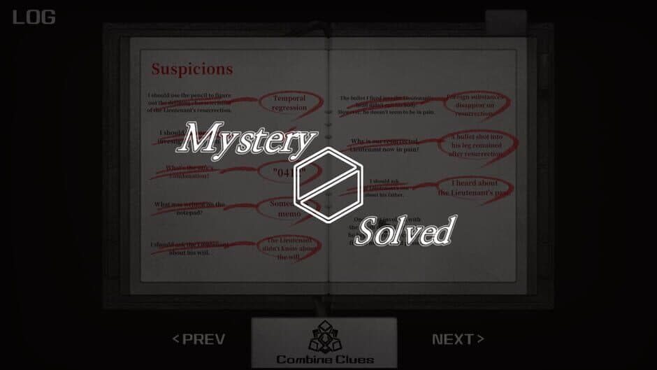 Скриншот 4 из Staffer Reborn