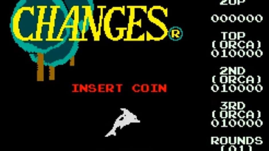 Скриншот 2 из Changes