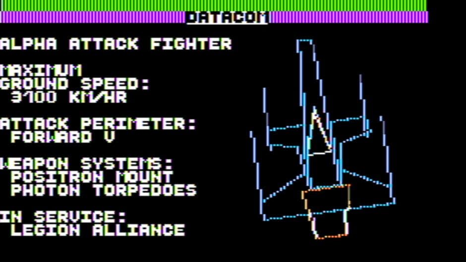 Скриншот 1 из Delta Squadron