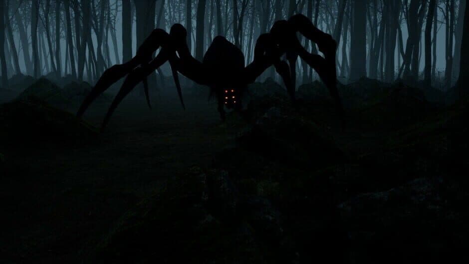 Скриншот 5 из EvilTrap