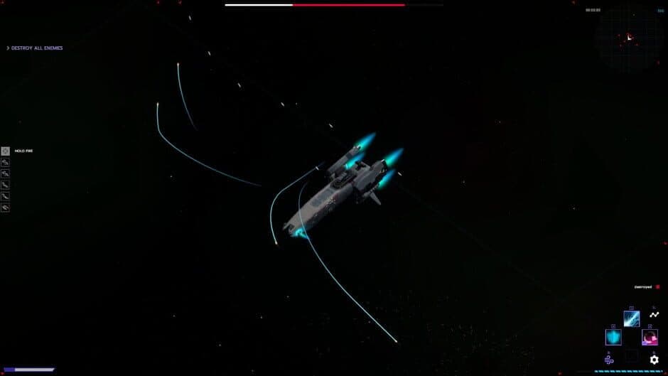 Скриншот 1 из Exodus Flight