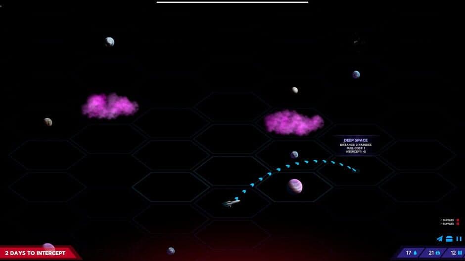 Скриншот 2 из Exodus Flight