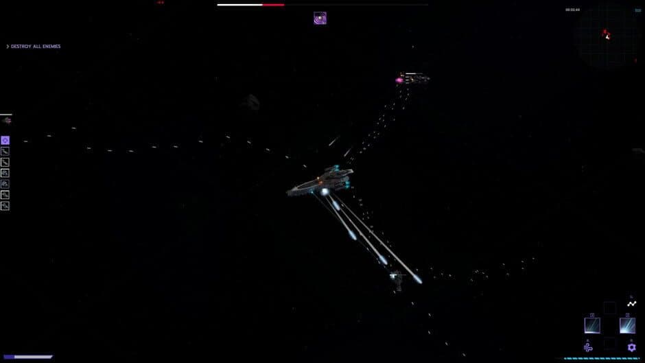 Скриншот 4 из Exodus Flight