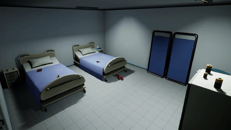 Скриншот 2 из Five Nights at Silver Pine