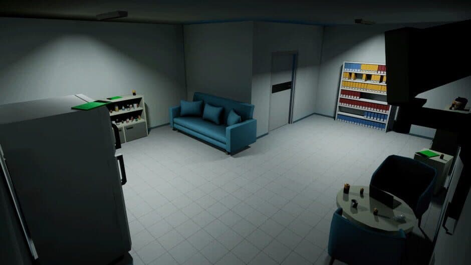 Скриншот 4 из Five Nights at Silver Pine