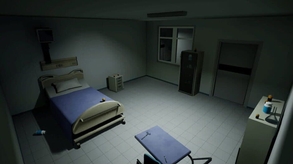 Скриншот 5 из Five Nights at Silver Pine
