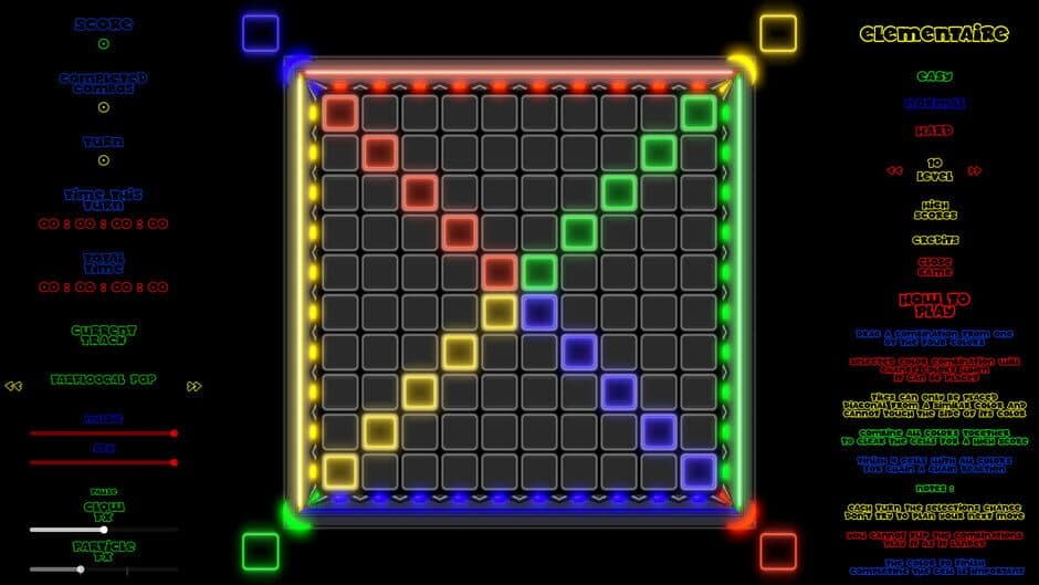 Скриншот 1 из Elementaire