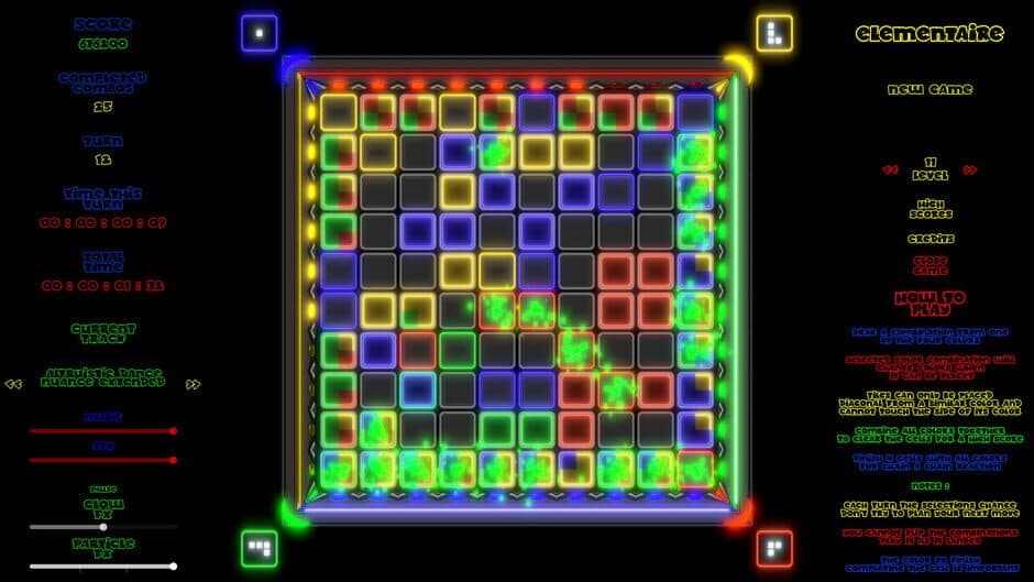 Скриншот 2 из Elementaire