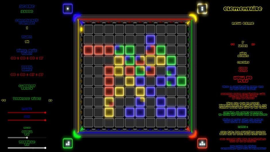 Скриншот 5 из Elementaire
