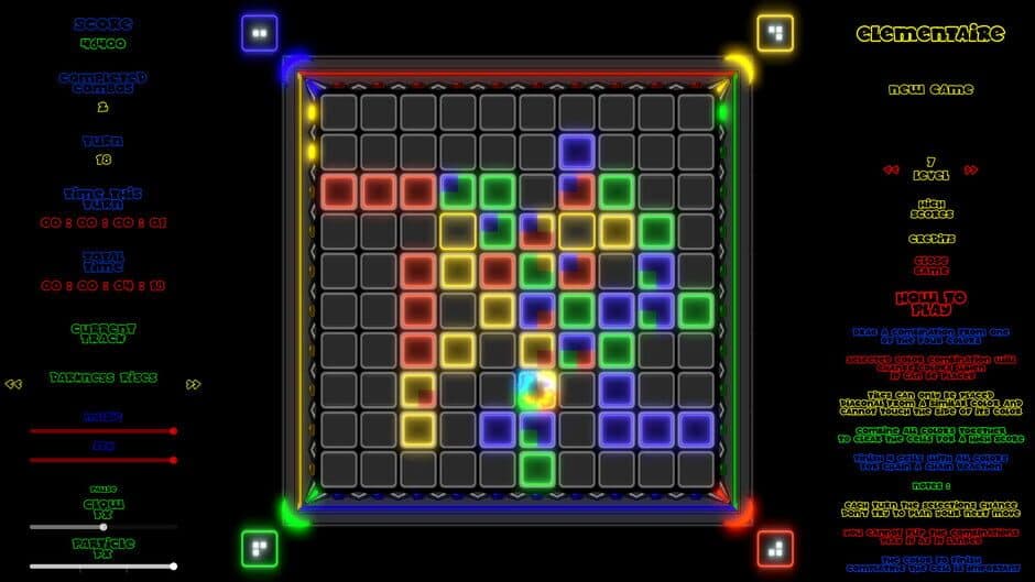 Скриншот 6 из Elementaire