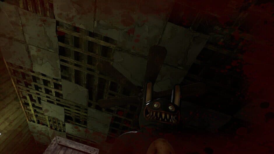 Скриншот 1 из Escape The Evil