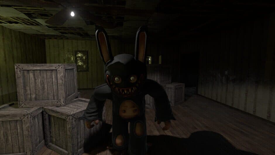 Скриншот 3 из Escape The Evil