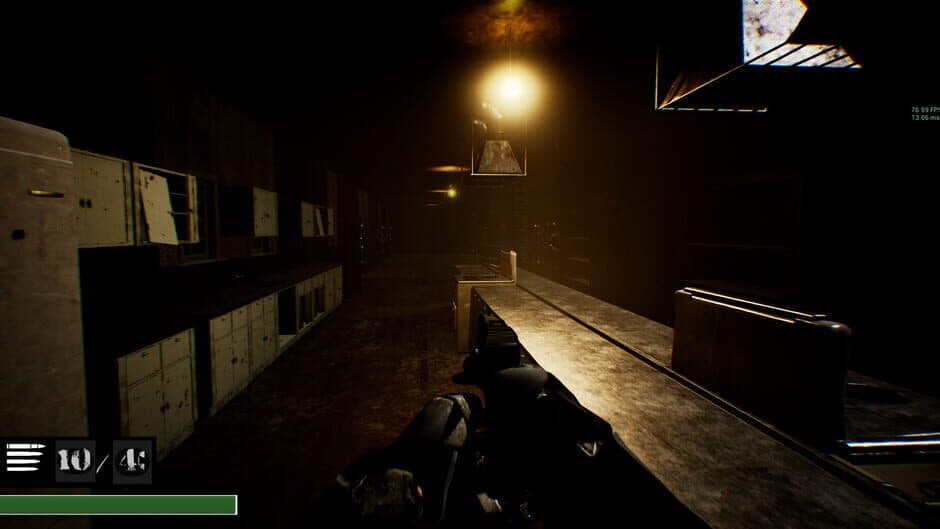 Скриншот 5 из Ensnared