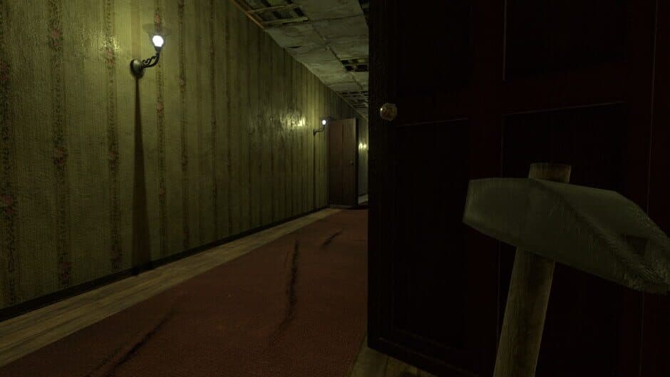 Скриншот 4 из Escape The Evil