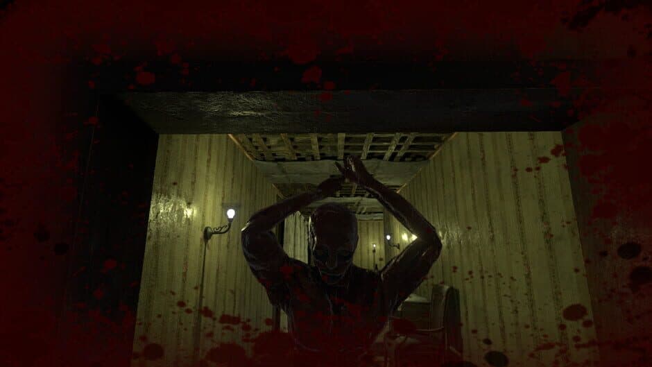 Скриншот 5 из Escape The Evil