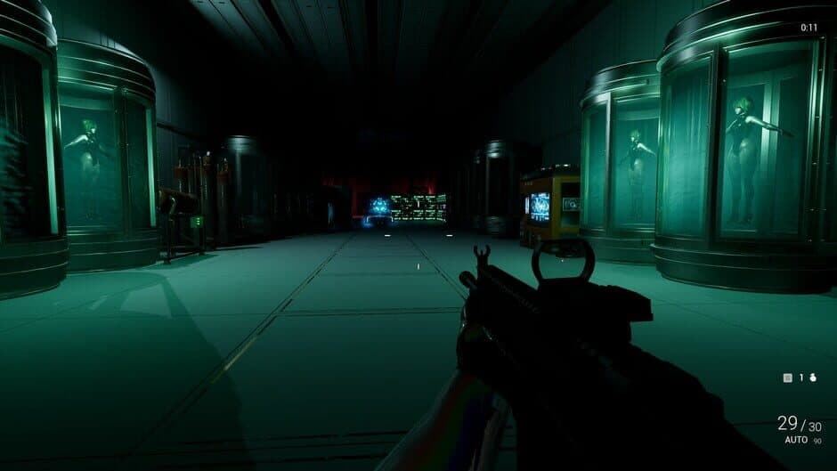 Скриншот 1 из Crawling Lab