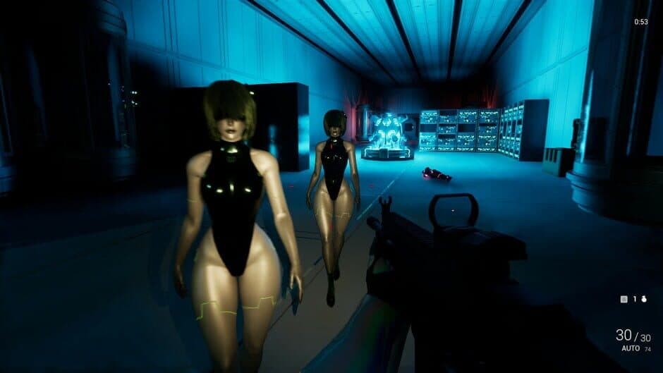 Скриншот 2 из Crawling Lab