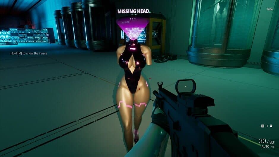 Скриншот 3 из Crawling Lab
