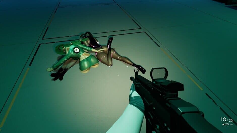 Скриншот 6 из Crawling Lab