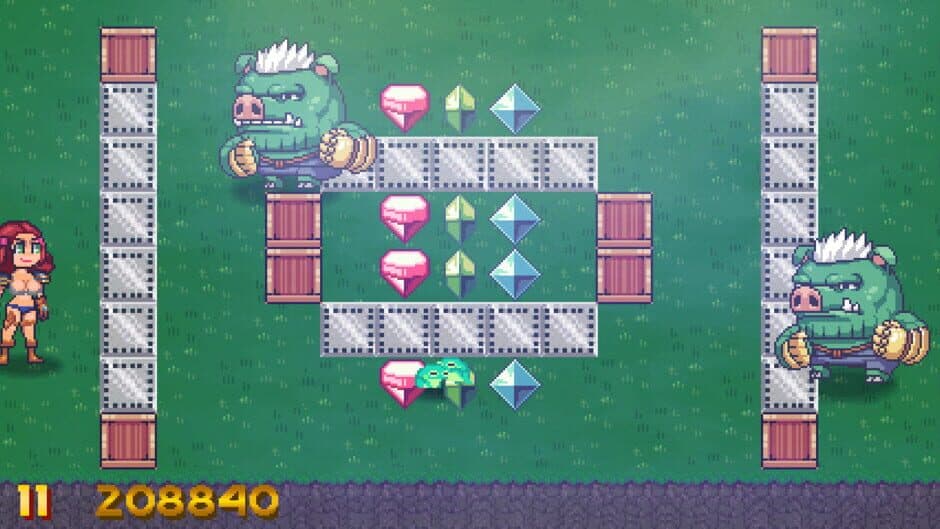 Скриншот 1 из Crown Jewelz