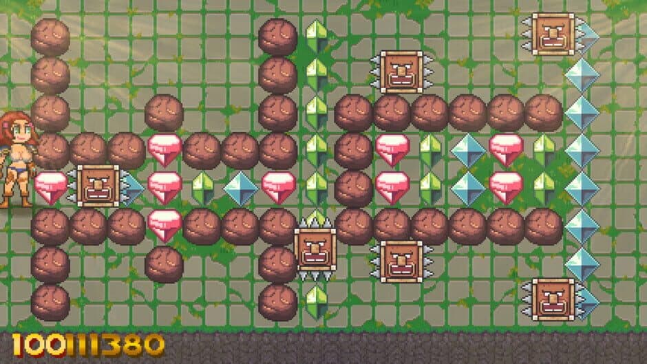 Скриншот 3 из Crown Jewelz