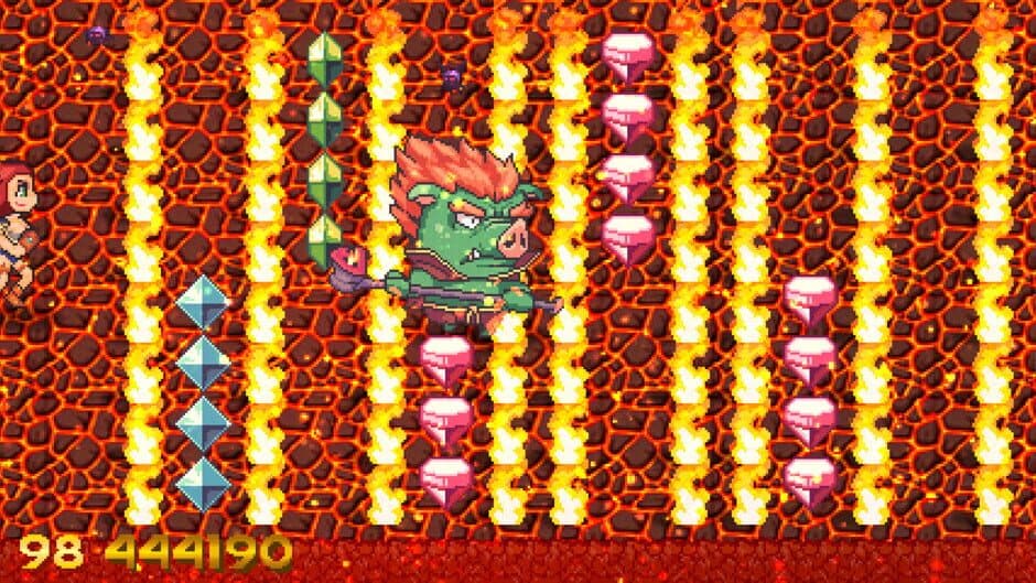 Скриншот 5 из Crown Jewelz