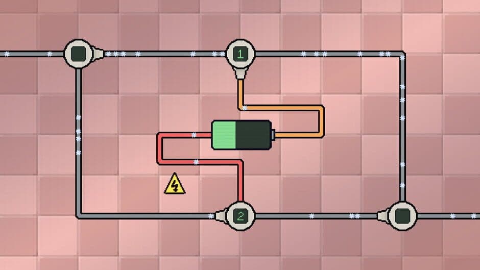 Скриншот 2 из Fuseless