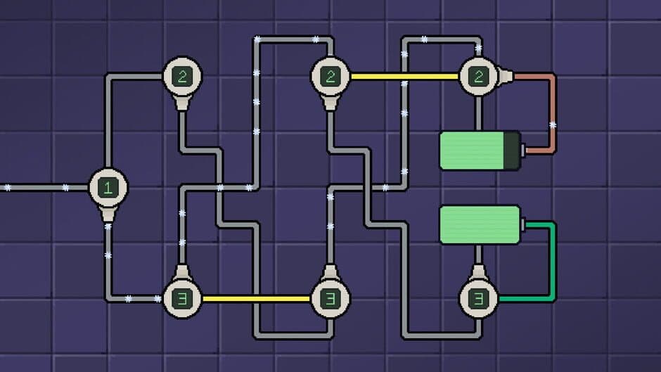 Скриншот 5 из Fuseless