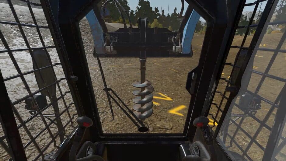 Скриншот 9 из Gold Mining Simulator: Mini Mining Machines