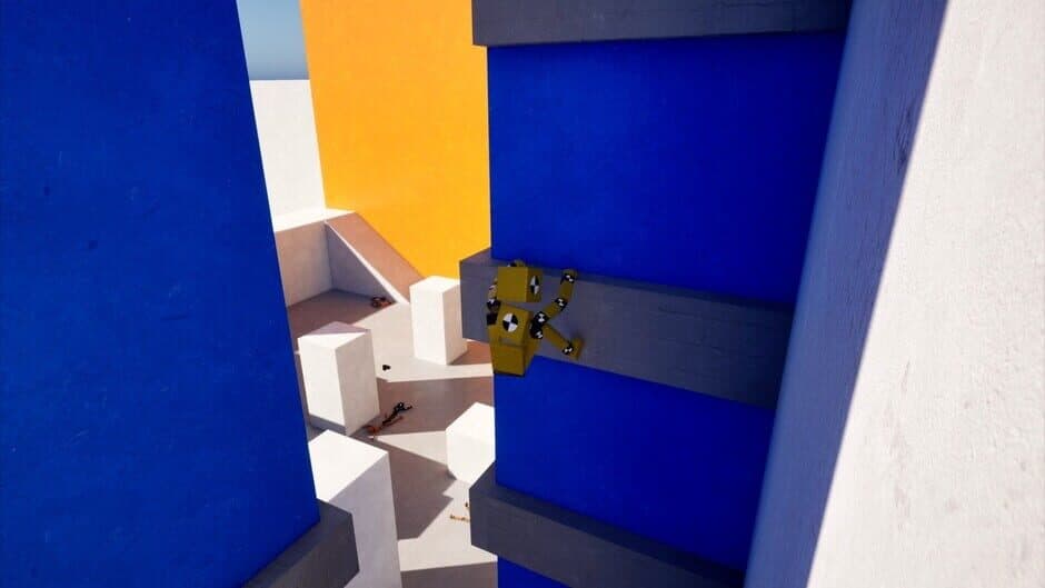 Скриншот 4 из Fun with Ragdolls Plus