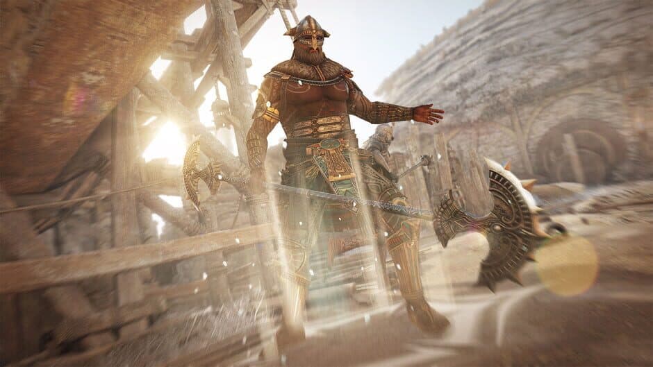 Скриншот 3 из For Honor: Battle Bundle – Year 8 Season 1