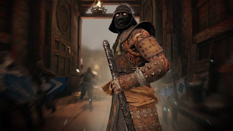 Скриншот 6 из For Honor: Battle Bundle – Year 8 Season 1