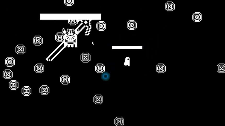 Скриншот 2 из Luck's Labyrinth