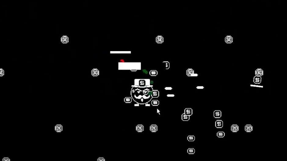 Скриншот 4 из Luck's Labyrinth