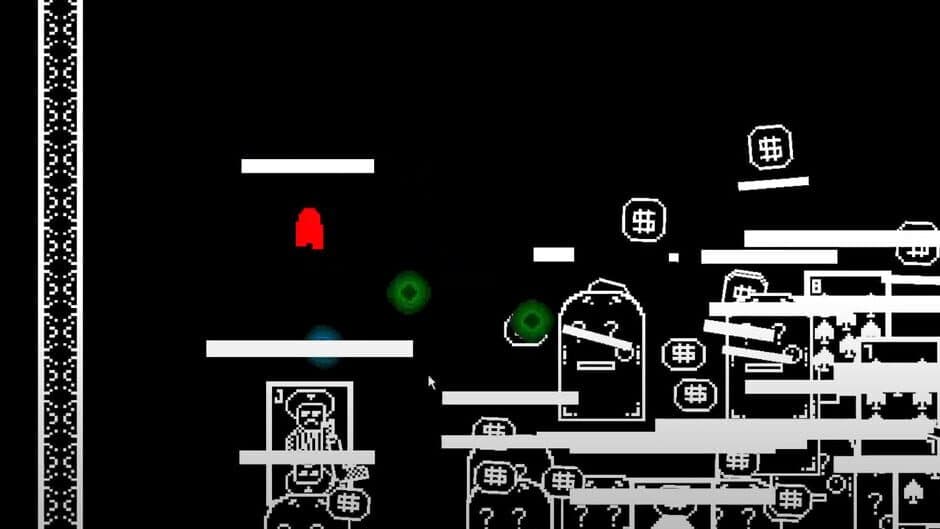 Скриншот 1 из Luck's Labyrinth