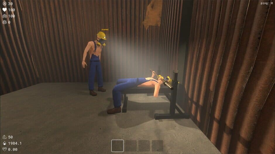 Скриншот 6 из Manly Mines