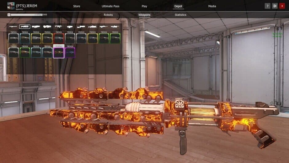 Скриншот 4 из Master Arena: Inferno Edition Bundle