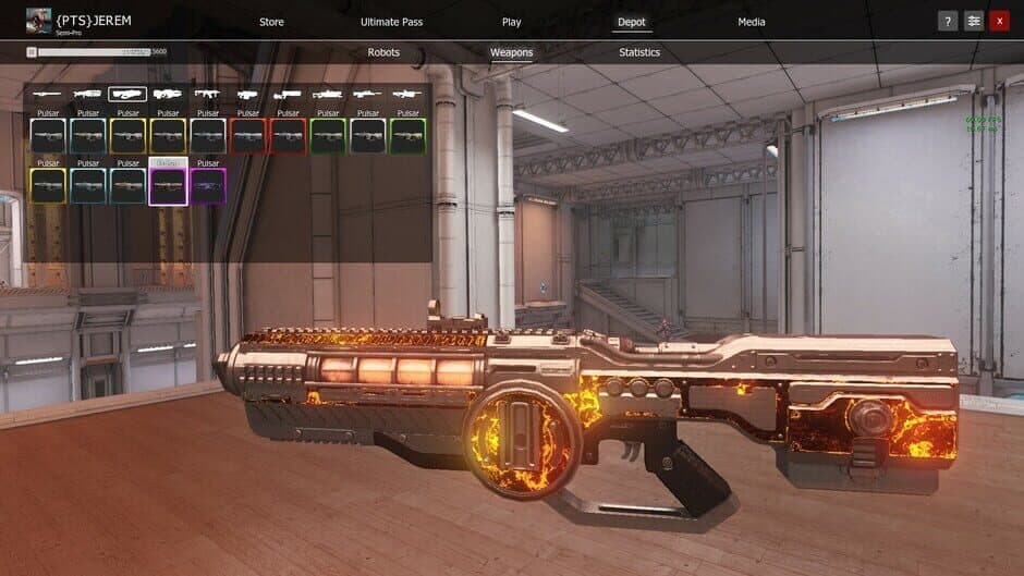 Скриншот 6 из Master Arena: Inferno Edition Bundle