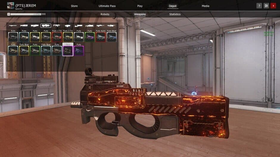 Скриншот 7 из Master Arena: Inferno Edition Bundle