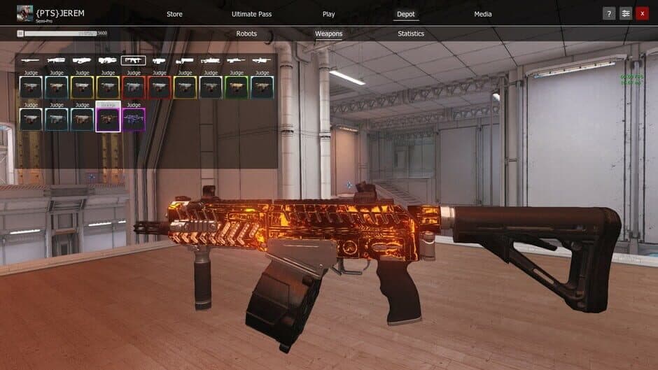 Скриншот 8 из Master Arena: Inferno Edition Bundle